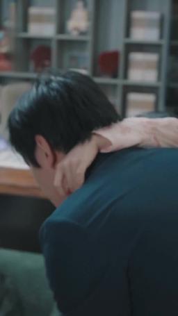 베일에 싸인 그녀 episode 53