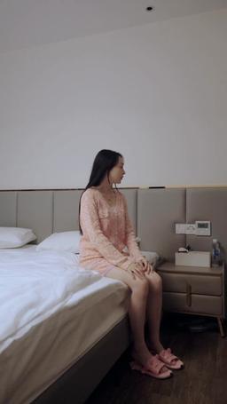 顧總，替嫁妹妹不好惹 episode 15