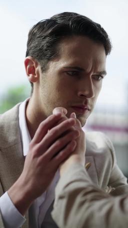 Mama, sing mir ein Schlaflied episode 6