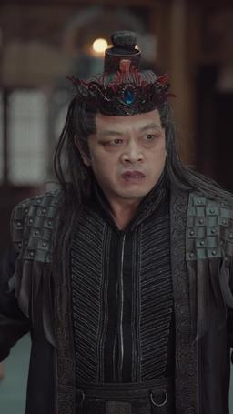 我的身體裏住了只鳳凰 episode 31