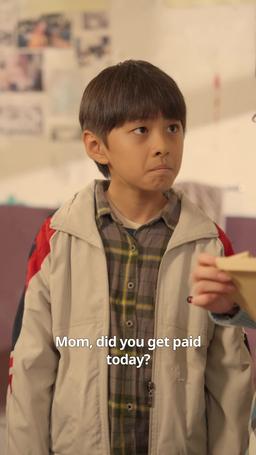 A Father's Redemption episode 23