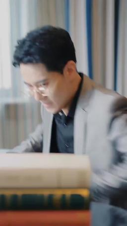 離婚後，前夫日日求複合 episode 35