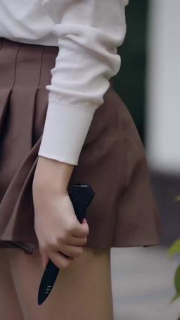 三十歲，愛情不期而遇 episode 89
