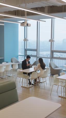 ใจของเขาต้องการเธอ episode 59
