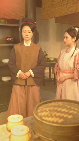 Lucky Strike episode 12