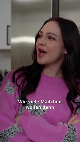 Liebeschaos unter einem Dach episode 21