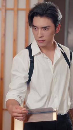 不再說從前 episode 52