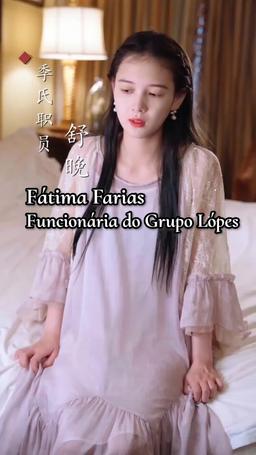 A Amante Contratada do Bilionário episode 1