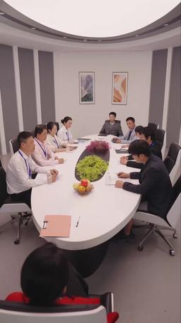 재벌가 사모님으로 환생하다 episode 48
