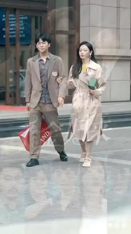 千金歸來 episode 20