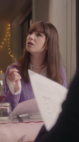 O Bombeiro Bilionário e Sua Doce Esposa episode 21