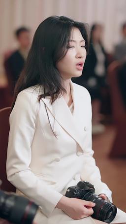 夜少，您太太有喜了 episode 75