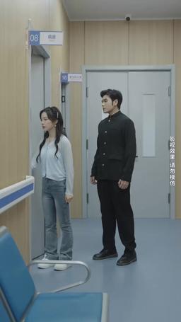 破天 episode 72