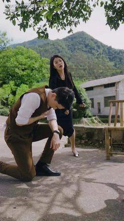 衣錦不還鄉 episode 67