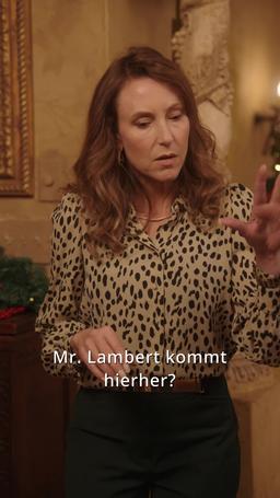 Geld, Waffen und frohe Weihnachten episode 24