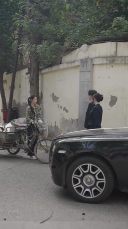蘇醒 episode 26