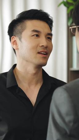 時光不負你深情 episode 34