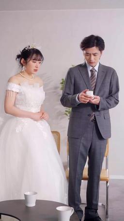 もう一度、君に恋をする episode 53