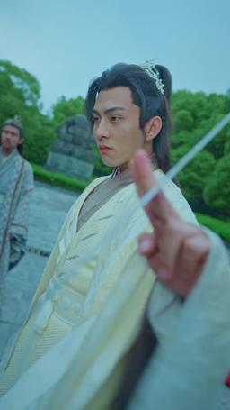 The Ultimate Ruler episode 64