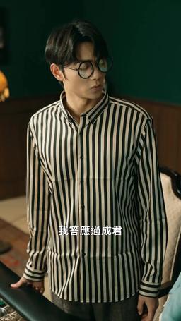 少帥情深蝕骨時 episode 37