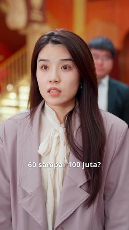 Sistem Balasan Sepuluh Kali Lipat episode 18