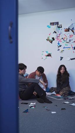 不倫パパラッチ episode 25