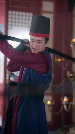 Cinta yang Ditulis Takdir episode 67