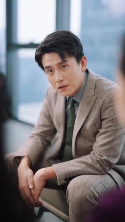 漫天星辰不及你 episode 46