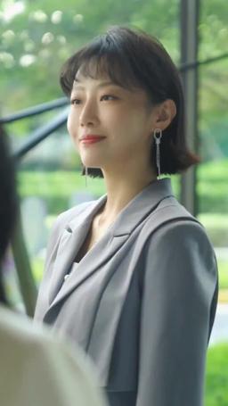 你是我的遙不可及 episode 19