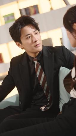 今日宜婚 episode 21
