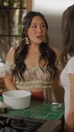 저주받은 알파의 짝 episode 31
