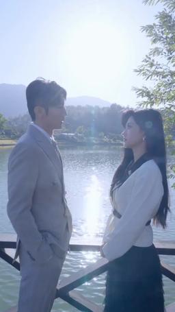 이 결혼에 후회는 없어 episode 41