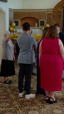 O Casamento Secreto da Enfermeira episode 49