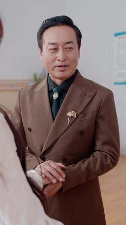 錯把自己當千金 episode 23