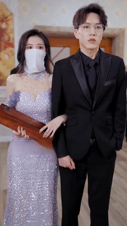 離婚後，前夫哭著求上位 episode 12