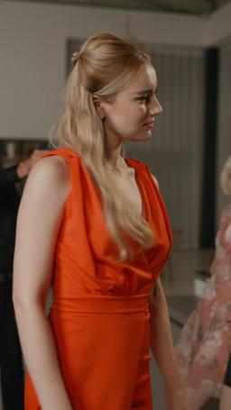 Atração Fatal: Romance da Máfia episode 24
