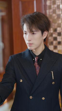 아빠, 잘못된 아이를 사랑하고 있어요! episode 15