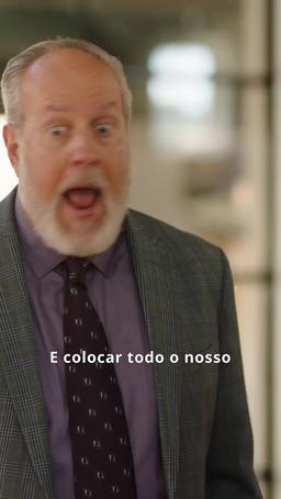 [dublado] Saia da frente! Eu sou o chefe final! episode 23