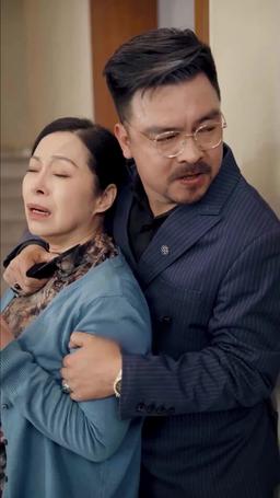 大哥死後，大嫂殺瘋了 episode 76