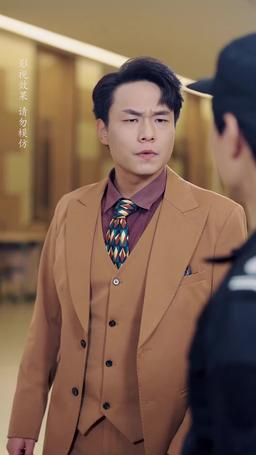 玫瑰花開情深時 episode 71