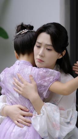 Hey Mommy! Time for a New Daddy! episode 33