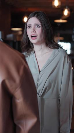 ฉันท้อง เราเลิกกันเถอะ! episode 21