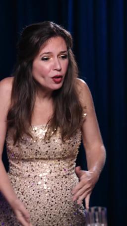 Pregnant by the Golden Billionaire Bachelor episode 38
