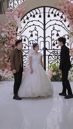 似是佳人來 episode 79