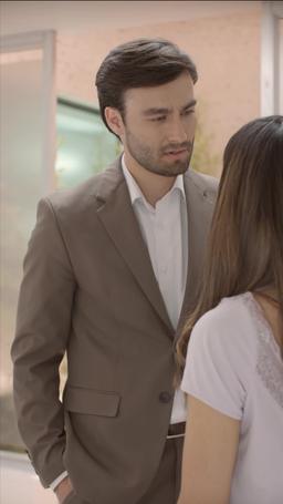Destinada a mi Alfa Prohibido episode 51