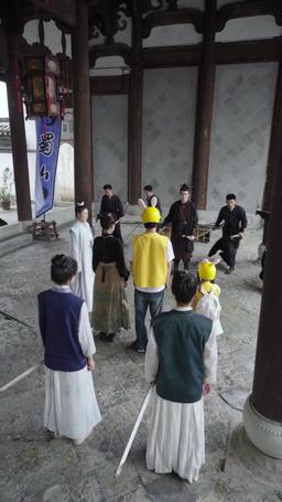 Ayahku Raja Iblis episode 18