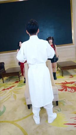 가짜 전신: 용장의 귀환 episode 13