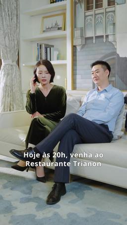 Doce Casamento Repentino episode 42