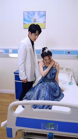季總別虐了，舒小姐嫁人了 episode 37