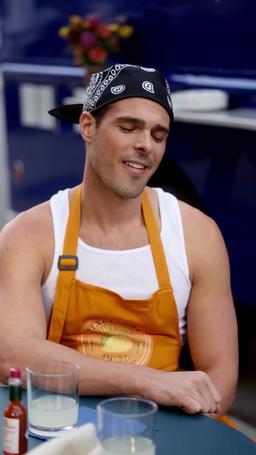 Meu Final Feliz com o Bilionário episode 5